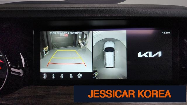 2022 Kia Mojave the Master - Thumbnail 5