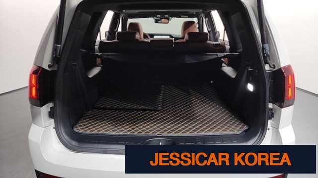 2022 Kia Mojave the Master - Thumbnail 6