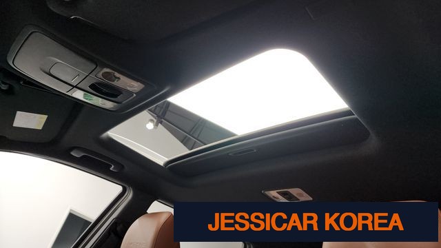 2022 Kia Mojave the Master - Thumbnail 7