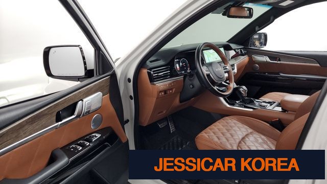 2022 Kia Mojave the Master - Thumbnail 12
