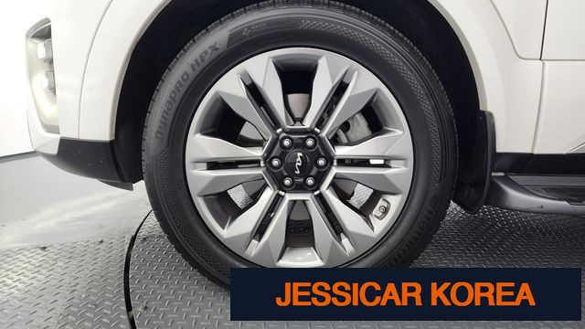 2022 Kia Mojave the Master - Thumbnail 15