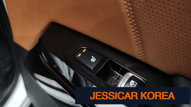 2022 Kia Mojave the Master - Thumbnail 18