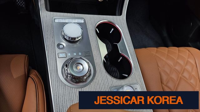 2024 Genesis GV80 - Thumbnail 5