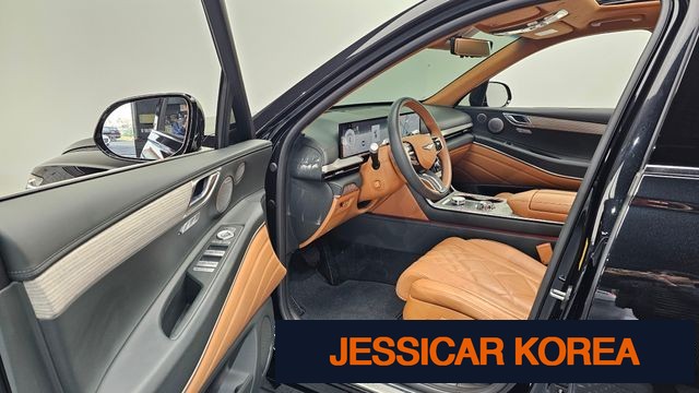 2024 Genesis GV80 - Thumbnail 6