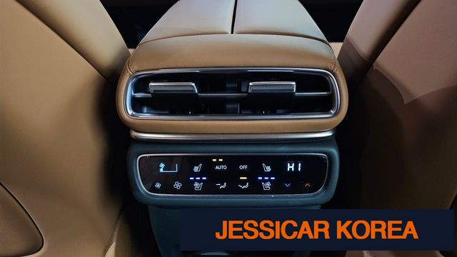 2024 Genesis GV80 - Thumbnail 15