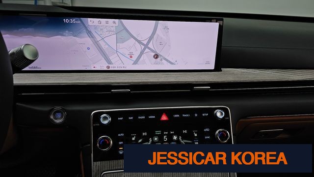 2024 Genesis GV80 - Thumbnail 16