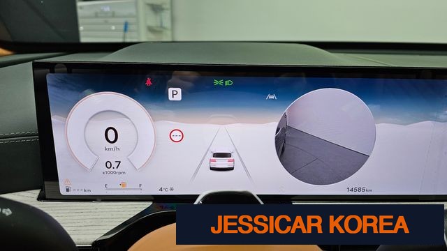 2024 Genesis GV80 - Thumbnail 20