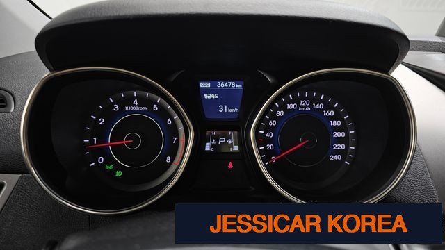 2012 Hyundai Avante MD - Thumbnail 2