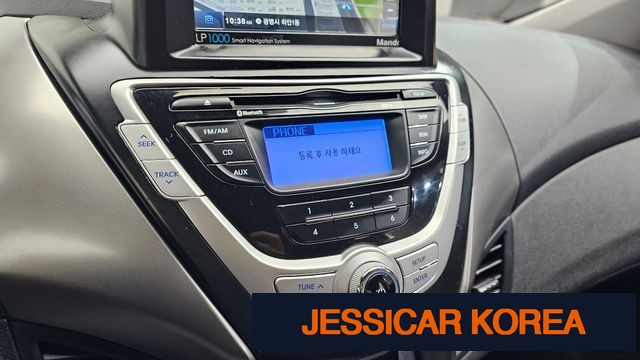 2012 Hyundai Avante MD - Thumbnail 20
