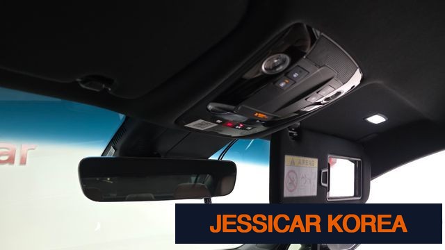 2023 Kia K8 Hybrid - Thumbnail 7