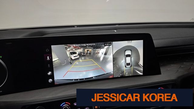 2023 Kia K8 Hybrid - Thumbnail 19