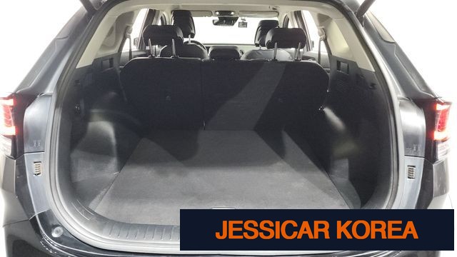2024 Kia Sportage 5th Gen - Thumbnail 2