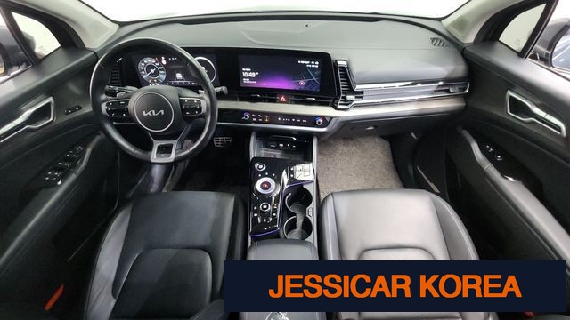 2024 Kia Sportage 5th Gen - Thumbnail 3