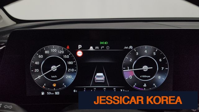 2024 Kia Sportage 5th Gen - Thumbnail 6