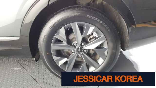 2024 Kia Sportage 5th Gen - Thumbnail 7
