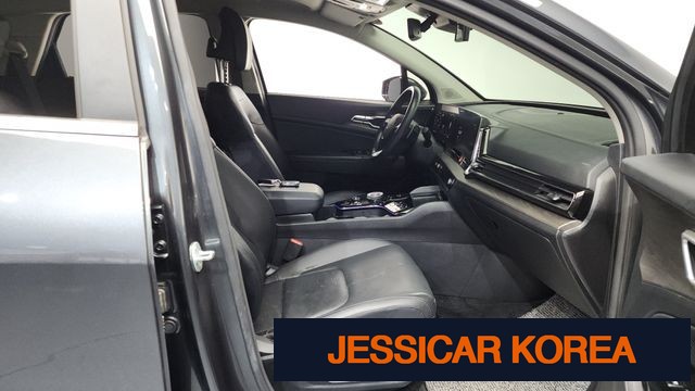 2024 Kia Sportage 5th Gen - Thumbnail 8