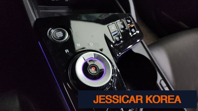 2024 Kia Sportage 5th Gen - Thumbnail 9