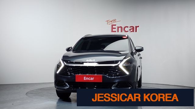 2024 Kia Sportage 5th Gen - Thumbnail 13