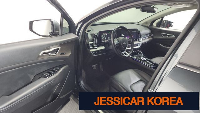 2024 Kia Sportage 5th Gen - Thumbnail 14