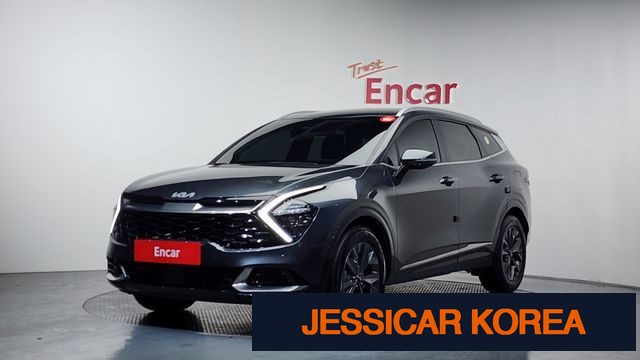 2024 Kia Sportage 5th Gen - Thumbnail 16