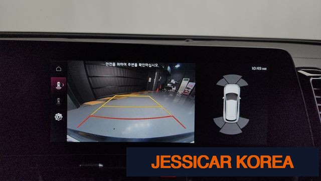 2024 Kia Sportage 5th Gen - Thumbnail 19