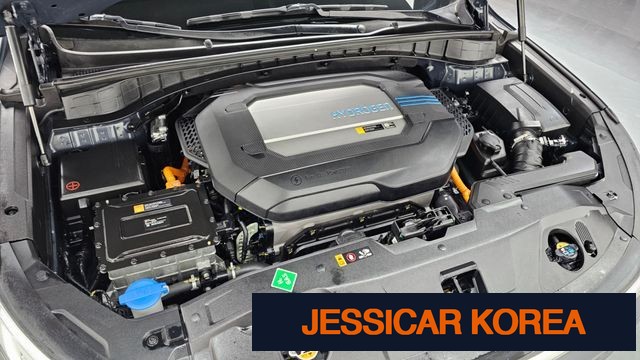2020 Hyundai Nexo - Thumbnail 2