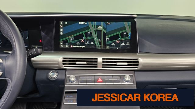 2020 Hyundai Nexo - Thumbnail 3