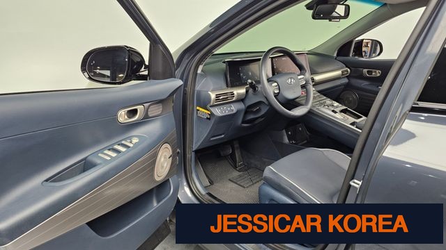 2020 Hyundai Nexo - Thumbnail 4