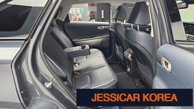 2020 Hyundai Nexo - Thumbnail 5