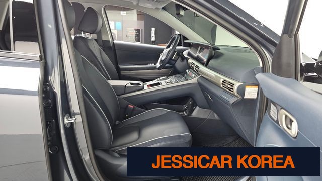 2020 Hyundai Nexo - Thumbnail 7