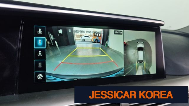 2020 Hyundai Nexo - Thumbnail 8