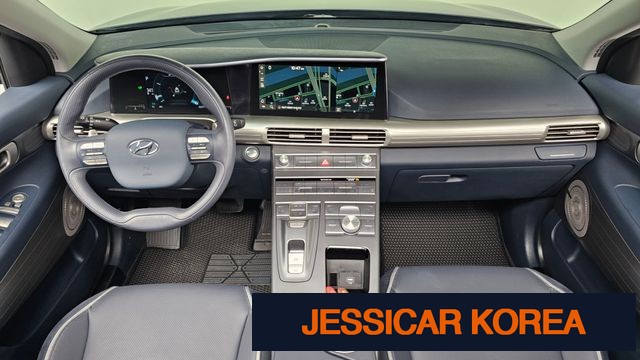 2020 Hyundai Nexo - Thumbnail 9