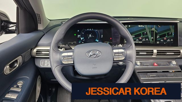 2020 Hyundai Nexo - Thumbnail 10