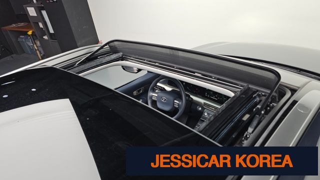 2020 Hyundai Nexo - Thumbnail 13