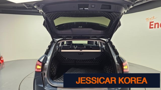 2020 Hyundai Nexo - Thumbnail 14