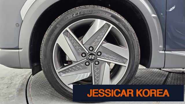 2020 Hyundai Nexo - Thumbnail 19