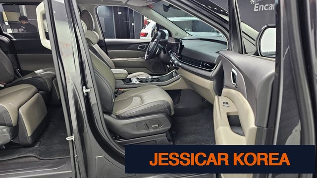 2024 Kia The New Carnival 4th generation - Thumbnail 2