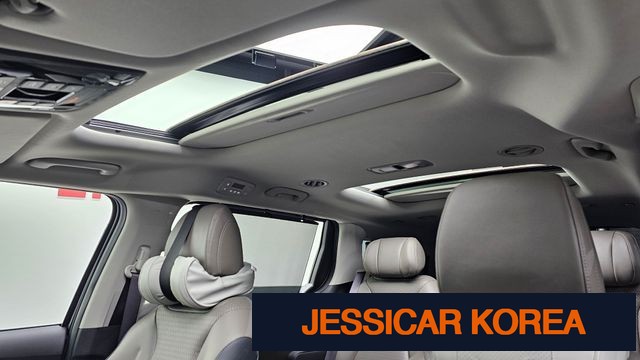 2024 Kia The New Carnival 4th generation - Thumbnail 3