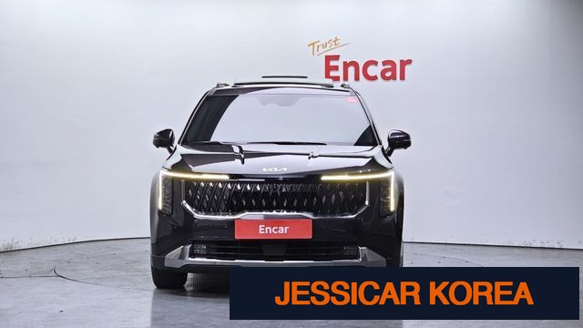 2024 Kia The New Carnival 4th generation - Thumbnail 5