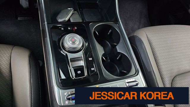 2024 Kia The New Carnival 4th generation - Thumbnail 6