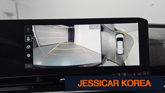 2024 Kia The New Carnival 4th generation - Thumbnail 8