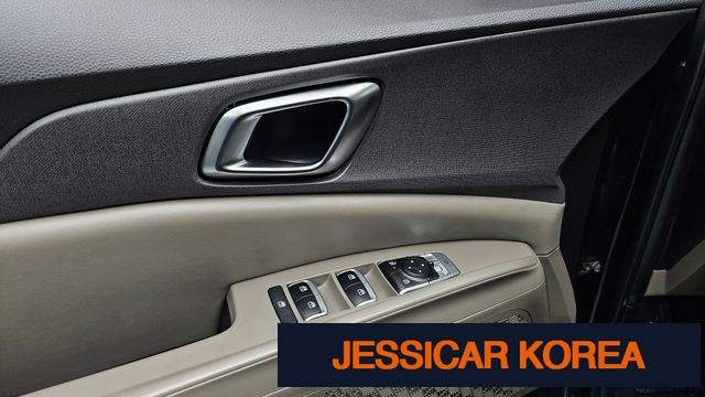2024 Kia The New Carnival 4th generation - Thumbnail 10