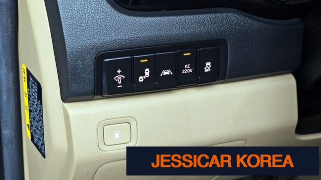 2016 Kia All New Carnival - Thumbnail 2