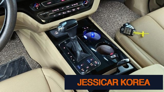 2016 Kia All New Carnival - Thumbnail 6