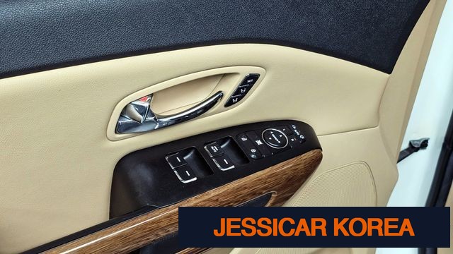 2016 Kia All New Carnival - Thumbnail 8
