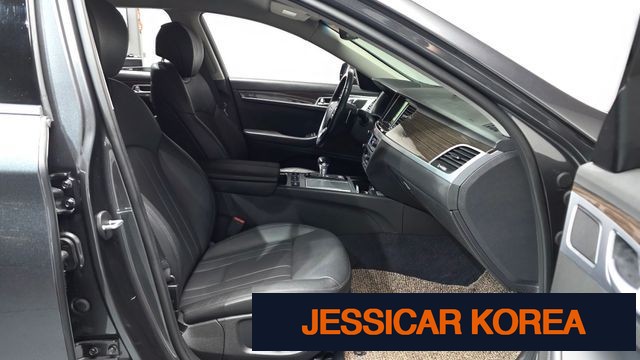 2018 Genesis G80 - Thumbnail 3