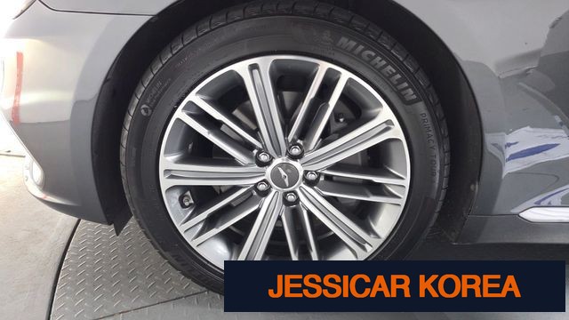 2018 Genesis G80 - Thumbnail 4
