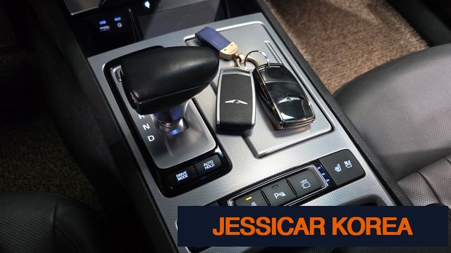 2018 Genesis G80 - Thumbnail 5