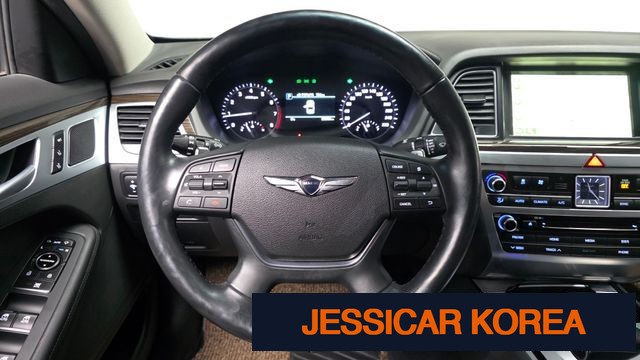 2018 Genesis G80 - Thumbnail 6