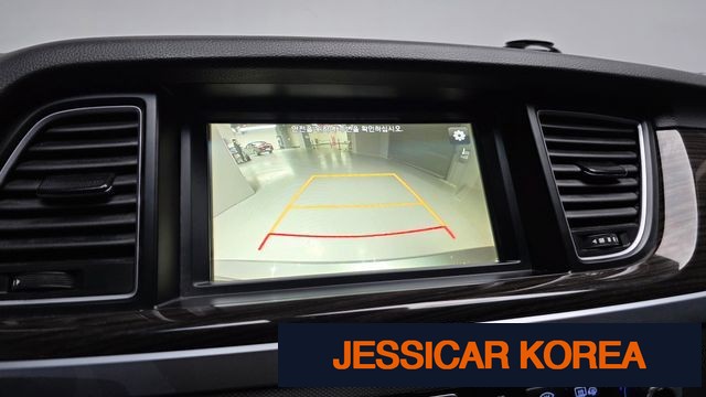2018 Genesis G80 - Thumbnail 8